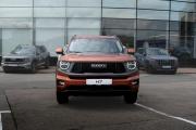 Haval H7 I Санкт-Петербург  - изображение 40