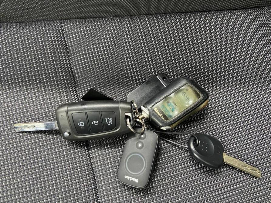 Hyundai Solaris II Красноярск  - изображение 9