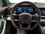 Geely Monjaro I Москва  - изображение 55