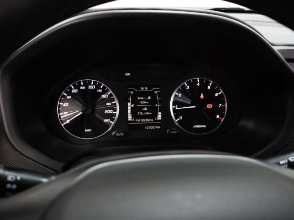 Chery Tiggo 4 I Рестайлинг с пробегом 2021 года, цена 1 199 000 рублей, 121029 км, внедорожник, Автокод Объявления