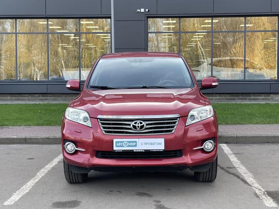 Toyota RAV4 III (XA30) Рестайлинг Ярославль  - изображение 2