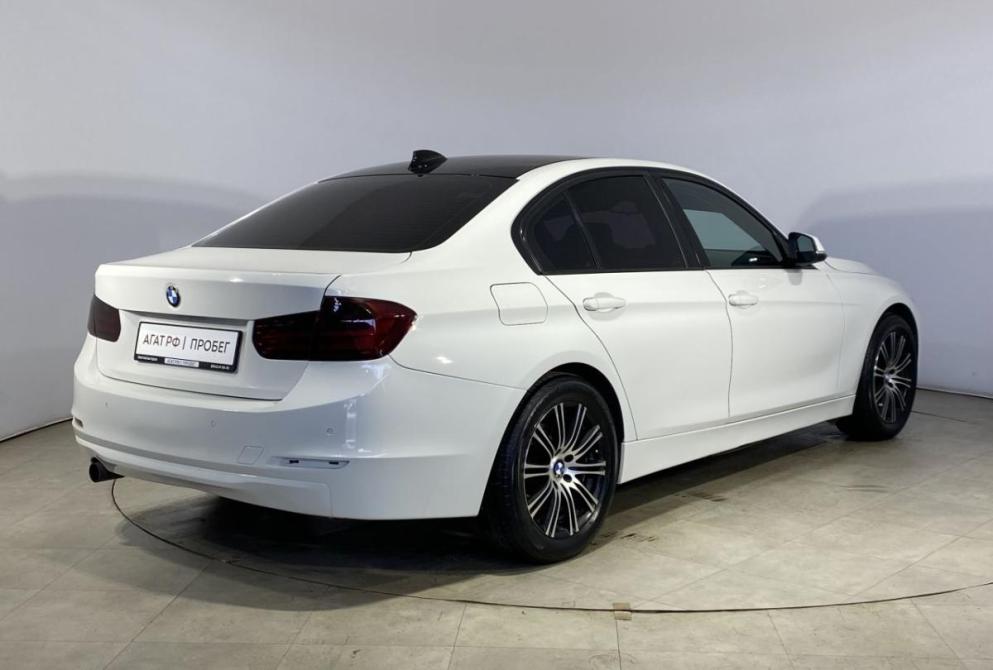 BMW 3 серии VI (F3x) Саранск  - изображение 9