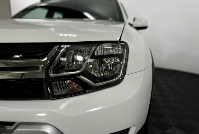 Renault Duster I Рестайлинг с пробегом 2017 года, цена 1 300 000 рублей, 141642 км, внедорожник, Автокод Объявления