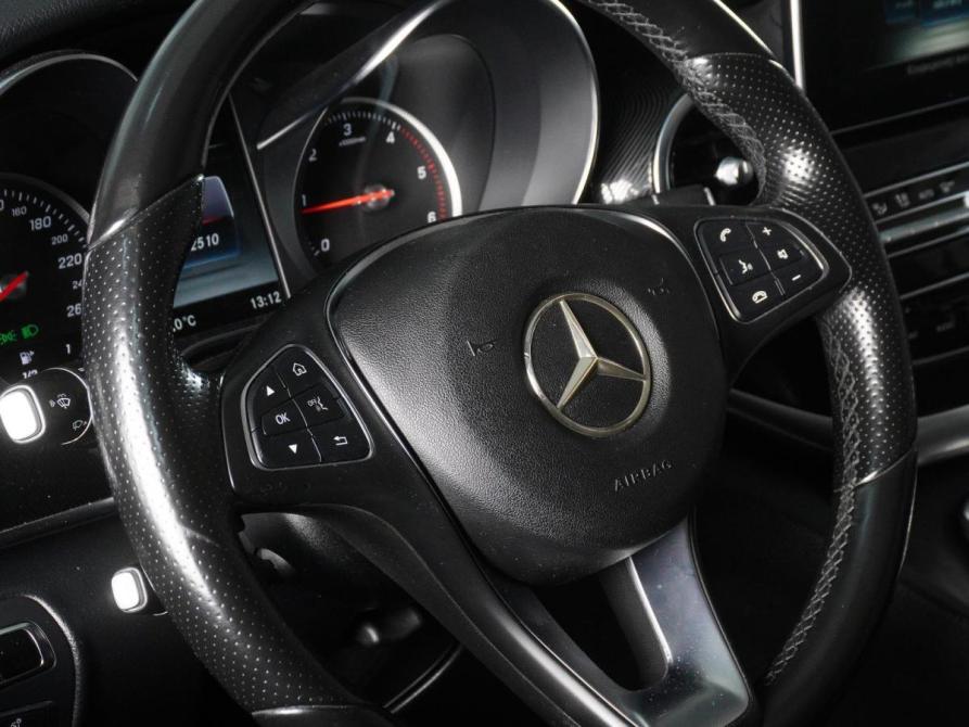 Mercedes-Benz V-Класс III (W447) Минеральные Воды  - изображение 21