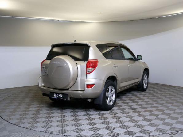 Toyota RAV4 III (XA30) с пробегом 2006 года, цена 879 000 рублей, 194596 км, внедорожник, Автокод Объявления