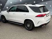 Mercedes-Benz GLE II (V167) Минеральные Воды  - изображение 46