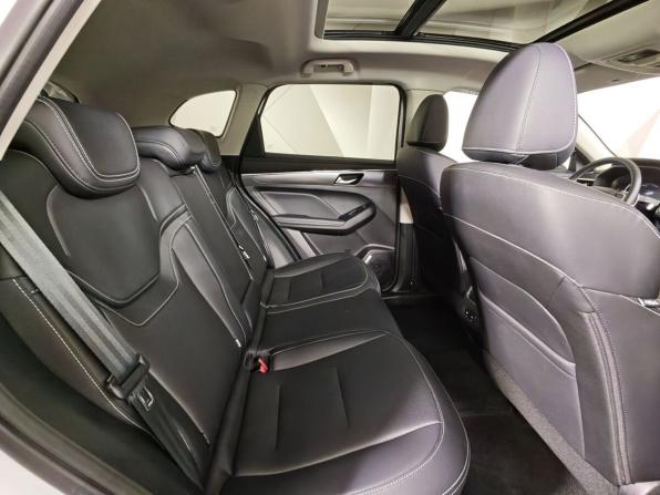 Haval Jolion I Рестайлинг с пробегом 2024 года, цена 2 251 000 рублей, 4044 км, внедорожник, Автокод Объявления