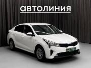 Kia Rio IV Рестайлинг Красноярск  - изображение 19