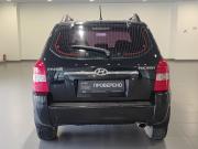 Hyundai Tucson I Казань  - изображение 29