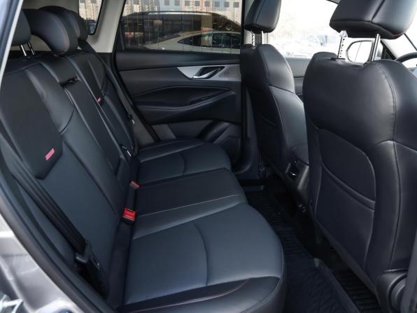 Changan CS35 Plus I Рестайлинг с пробегом 2024 года, цена 1 998 000 рублей, 14157 км, внедорожник, Автокод Объявления