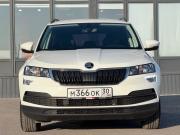 Skoda Karoq I Волгоград  - изображение 36