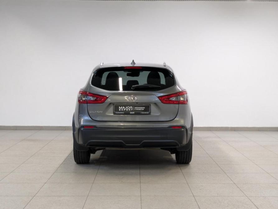 Nissan Qashqai II Рестайлинг Санкт-Петербург  - изображение 6