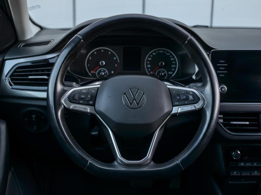 Volkswagen Polo VI Курган  - изображение 20