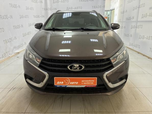 Lada (ВАЗ) Vesta I с пробегом 2019 года, цена 960 000 рублей, 90000 км, универсал, Автокод Объявления