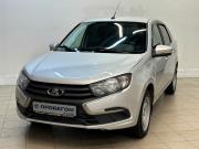 Lada (ВАЗ) Granta I Рестайлинг Балашиха  - изображение 18