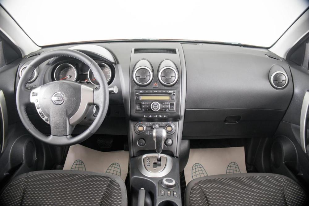 Nissan Qashqai I Пермь  - изображение 13