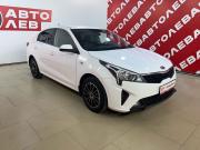 Kia Rio IV Рестайлинг Новочеркасск  - изображение 20