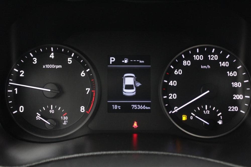 Hyundai Solaris II Брянск  - изображение 13