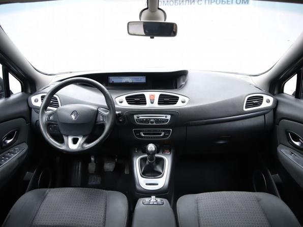 Renault Scenic III с пробегом 2009 года, цена 790 000 рублей, 267709 км, компактвэн, Автокод Объявления