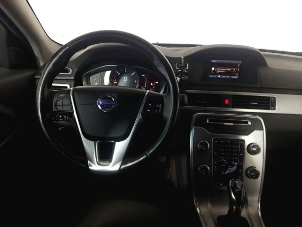 Volvo XC70 II Рестайлинг с пробегом 2014 года, цена 1 990 000 рублей, 177968 км, универсал, Автокод Объявления