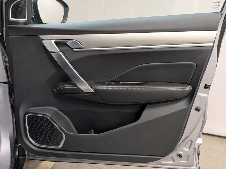 Geely Coolray I Москва  - изображение 5