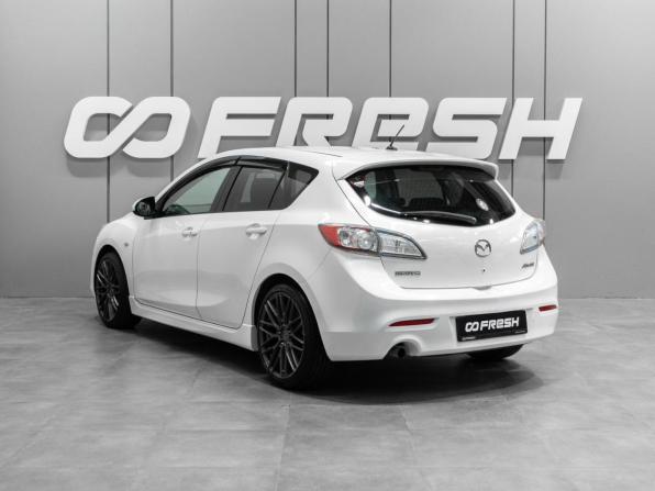 Mazda Axela II с пробегом 2010 года, цена 847 000 рублей, 136179 км, хэтчбек, Автокод Объявления
