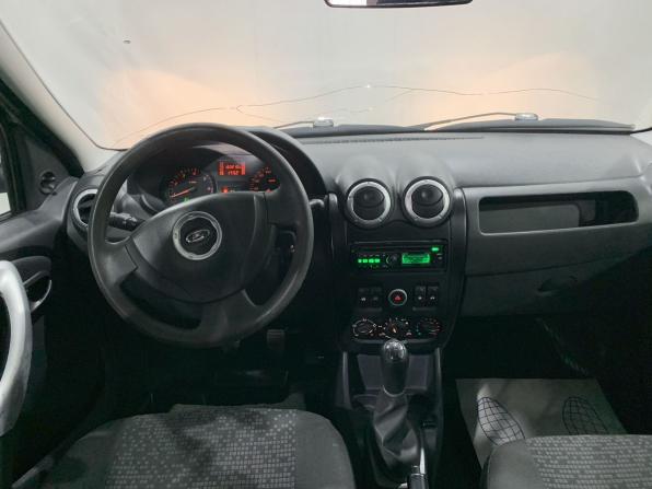 Lada (ВАЗ) Largus I с пробегом 2019 года, цена 589 000 рублей, 163210 км, универсал, Автокод Объявления