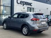 Nissan X-Trail III Рестайлинг Москва  - изображение 25