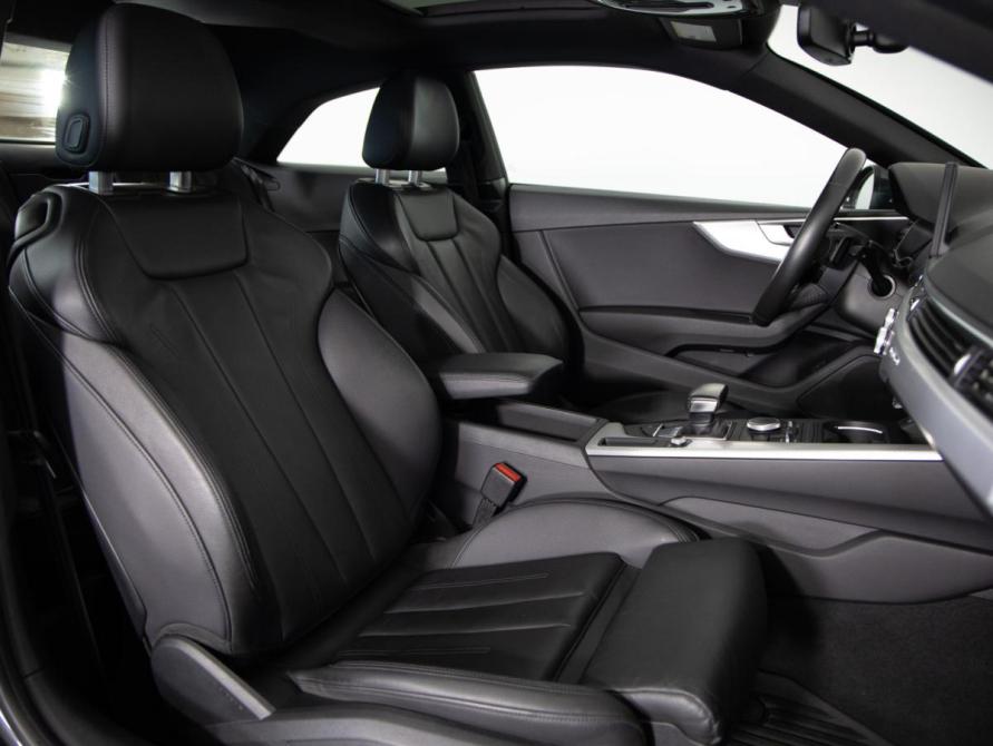 Audi A5 II (F5) Санкт-Петербург  - изображение 13