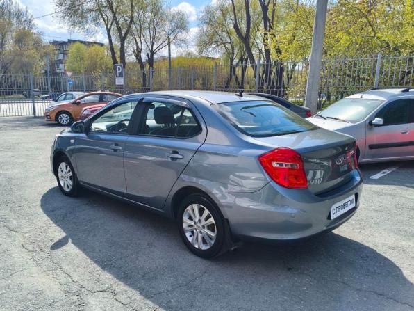 Chery Bonus 3 (E3/A19) с пробегом 2014 года, цена 459 000 рублей, 134000 км, седан, Автокод Объявления