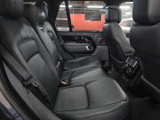 Land Rover Range Rover IV Рестайлинг Москва  - изображение 43