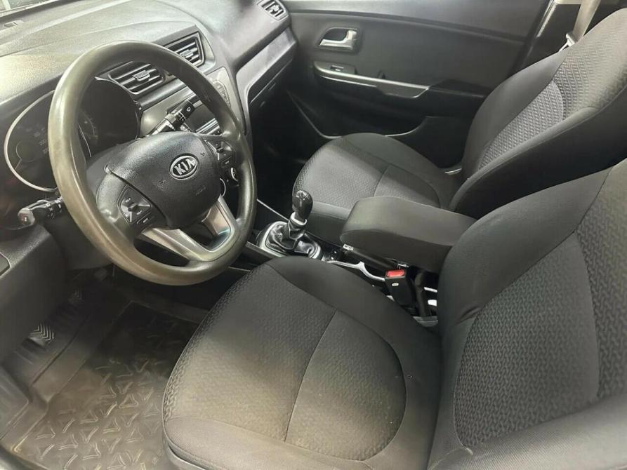 Kia Rio III Набережные Челны  - изображение 9