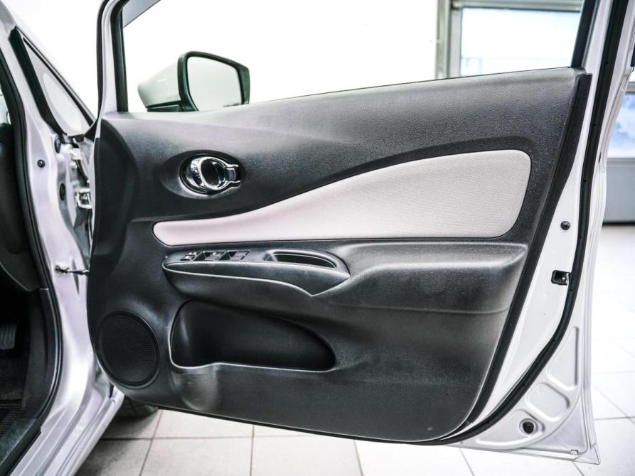 Nissan Note II Рестайлинг Красноярск  - изображение 11