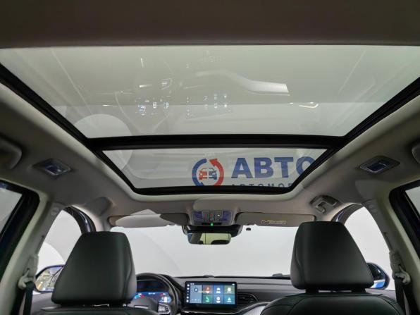 Haval F7 I Рестайлинг с пробегом 2023 года, цена 2 145 000 рублей, 81651 км, внедорожник, Автокод Объявления