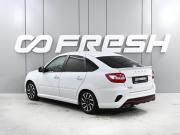 Lada (ВАЗ) Granta I Рестайлинг Ростов-на-Дону  - изображение 20