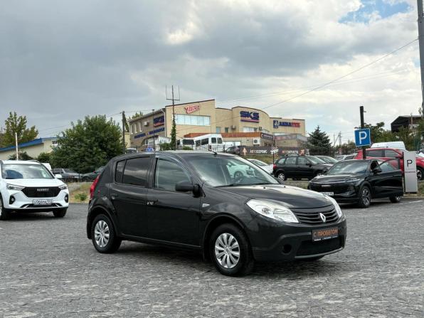 Renault Sandero I с пробегом 2010 года, цена 395 000 рублей, 300566 км, хэтчбек, Автокод Объявления