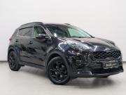 Kia Sportage IV Рестайлинг Москва  - изображение 31