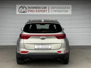 Kia Sportage IV Кемерово  - изображение 37