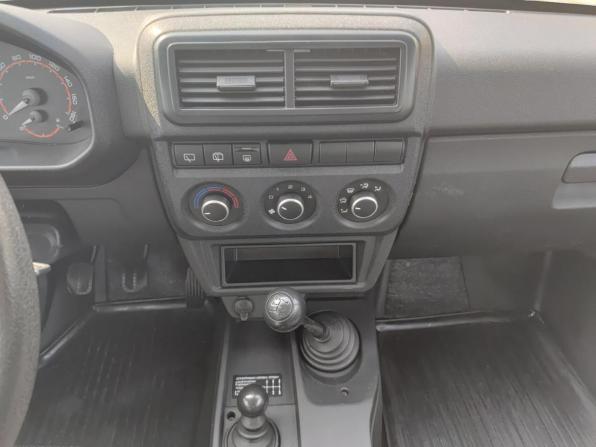 Lada (ВАЗ) Niva Legend с пробегом 2023 года, цена 720 000 рублей, 40178 км, внедорожник, Автокод Объявления