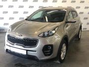 Kia Sportage IV Курск  - изображение 30