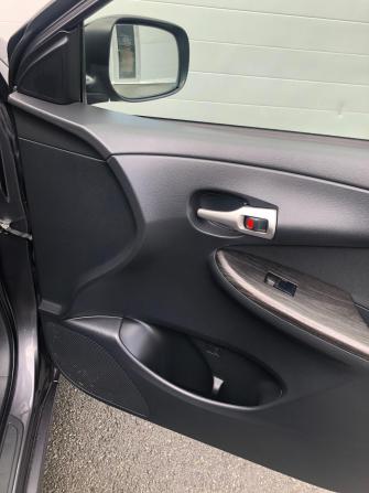 Toyota Corolla X (E140 E150) Рестайлинг с пробегом 2011 года, цена 1 434 000 рублей, 114750 км, седан, Автокод Объявления
