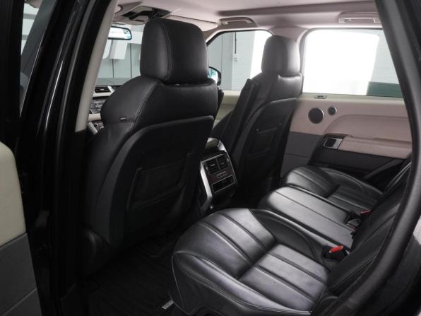 Land Rover Range Rover Sport II с пробегом 2013 года, цена 2 809 000 рублей, 223858 км, внедорожник, Автокод Объявления