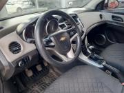 Chevrolet Cruze I Арзамас  - изображение 21