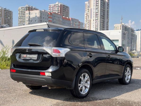 Mitsubishi Outlander III с пробегом 2012 года, цена 865 000 рублей, 364000 км, внедорожник, Автокод Объявления