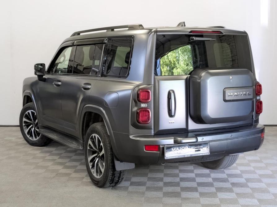 Haval H9 II Москва  - изображение 7