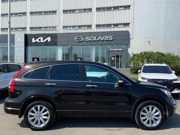Honda CR-V III Рестайлинг с пробегом 2010 года, цена 1 488 000 рублей, 230000 км, внедорожник, Автокод Объявления