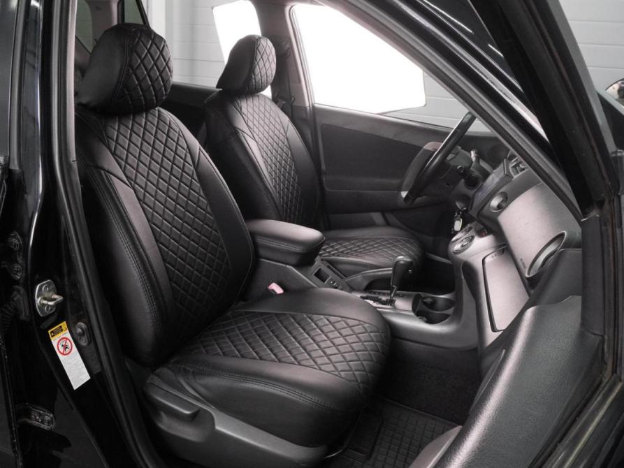 Toyota RAV4 III (XA30) Воронеж  - изображение 8