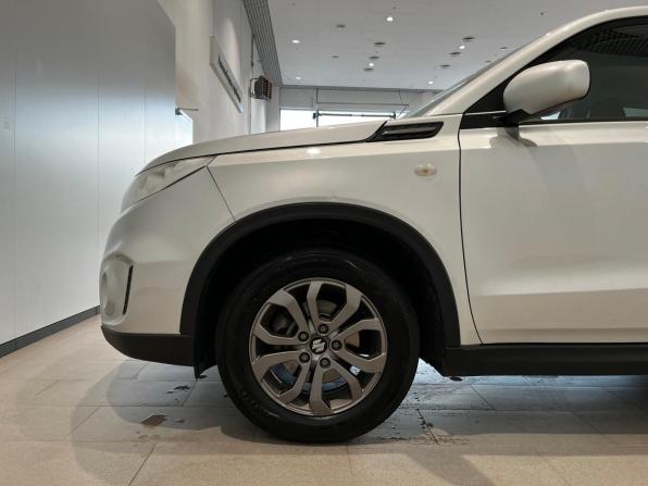 Suzuki Vitara II с пробегом 2017 года, цена 1 550 000 рублей, 174701 км, внедорожник, Автокод Объявления
