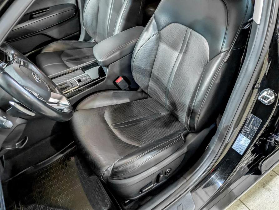 Kia Optima IV Рестайлинг Москва  - изображение 20
