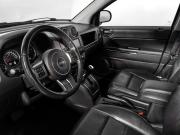 Jeep Compass I Рестайлинг Санкт-Петербург  - изображение 27